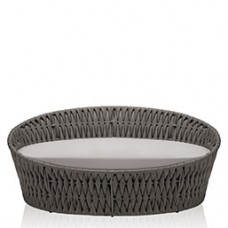 Daybed Oval
