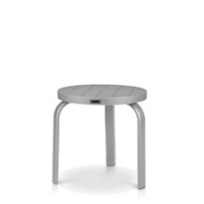 Side Table (Slatted)