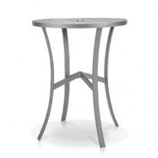 Grande Bar Table Base