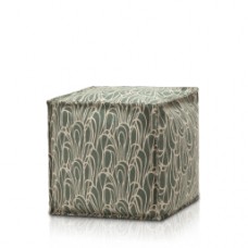 Small Pouf  (Square)