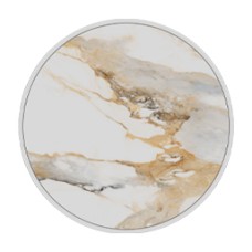 49" Diameter Dining Table Top