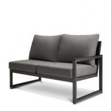 Right Arm Loveseat