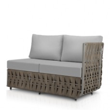 Right Arm Loveseat
