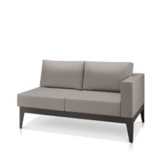 Right Arm Loveseat