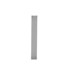 Large Square Bar Pole