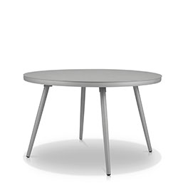 Dining Table (Round)