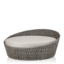 aria daybed round