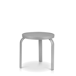 Side Table (Solid)