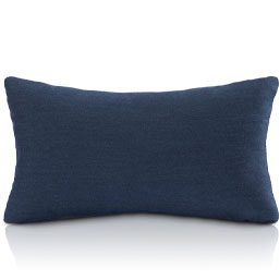 Rectangular Toss Pillow