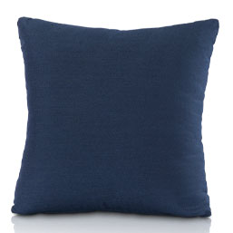 square toss pillow