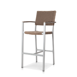 fiji bar arm chair
