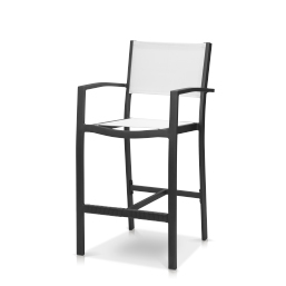 fusion bar arm chair