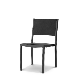 fusion dining side chair