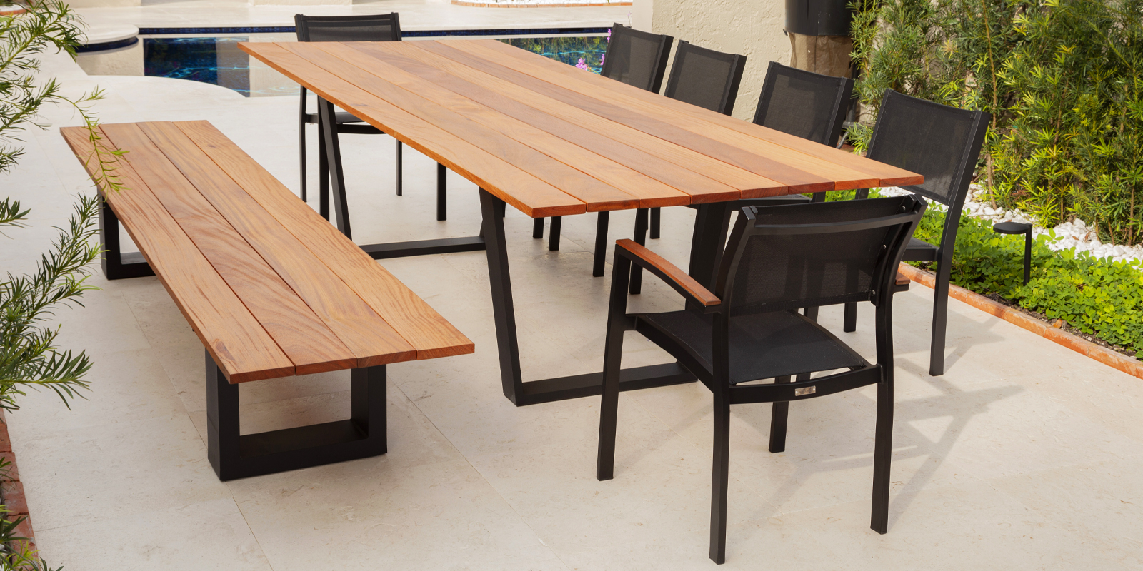 Fusion Dining Arm Chair Outdoor Furniture Source Furniture