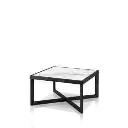 iconic coffee table square 32''
