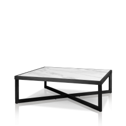iconic coffee table square 50''