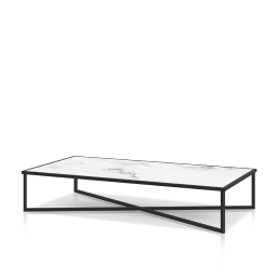 iconic coffee table rectangular (large)