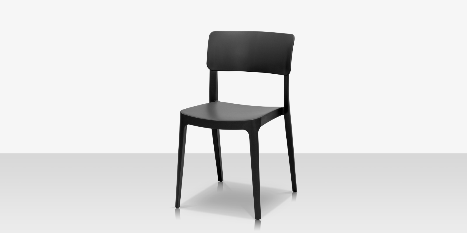 resin side chair