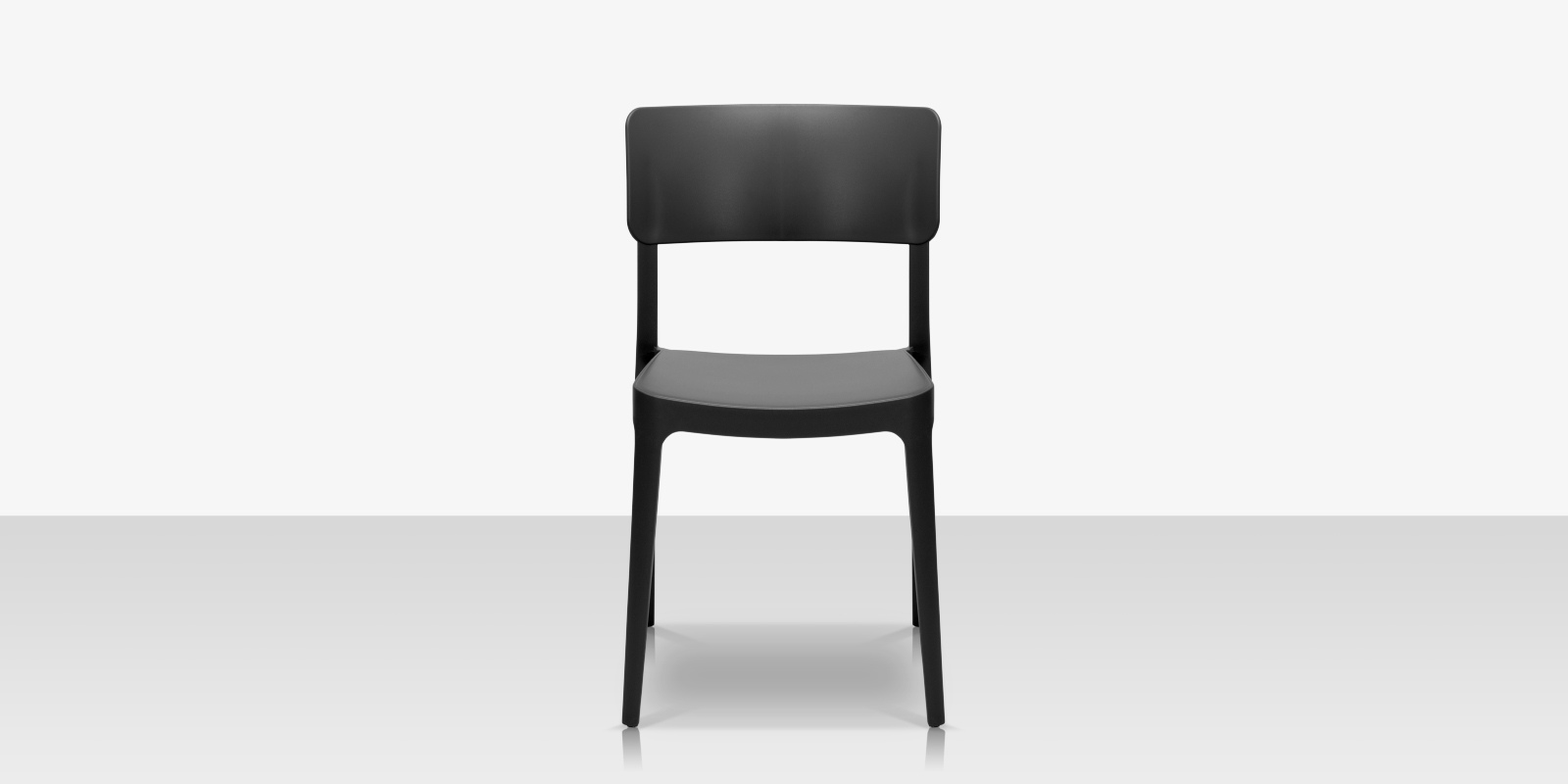 resin side chair