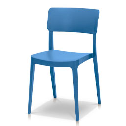 Albany Resin Side Chair