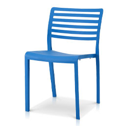 resin chairs   savannah   side chair