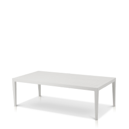 skye coffee table (rectangular)