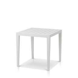 End Table (Square)