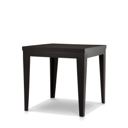 south beach end table (square)
