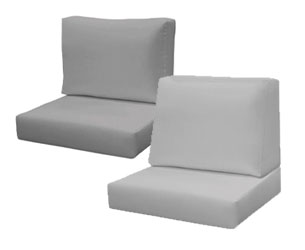 Cushion Styles