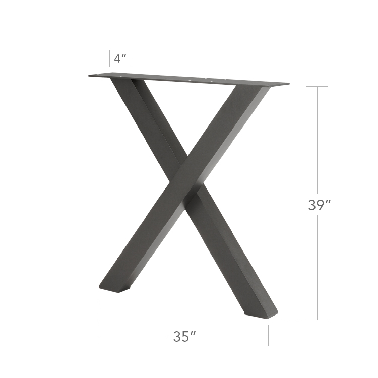 contemporary-bases-x-style-bar-table-base-set-2