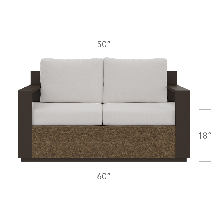 eclipse-loveseat
