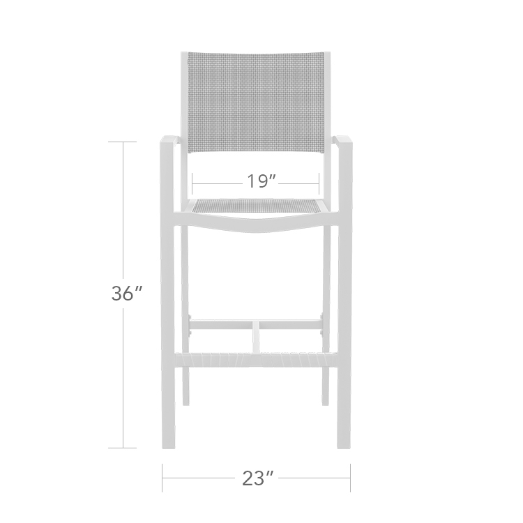 bar-arm-chair-kessler-silver-frame-slate-sling