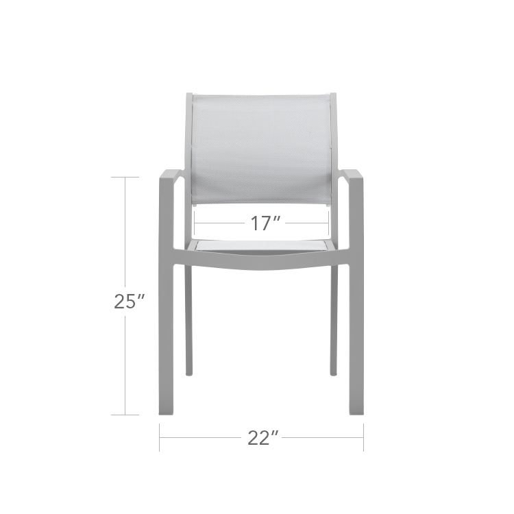 fusion-dining-arm-chair-tex-white-frame-cloud-gray-sling