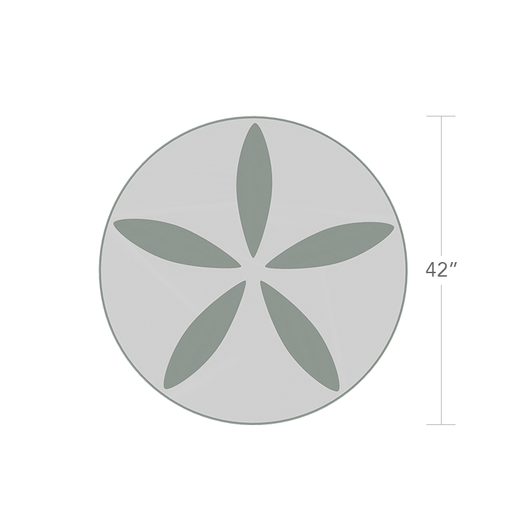 sand-dollar-side-table-42-tex-black-black-white-duraboard