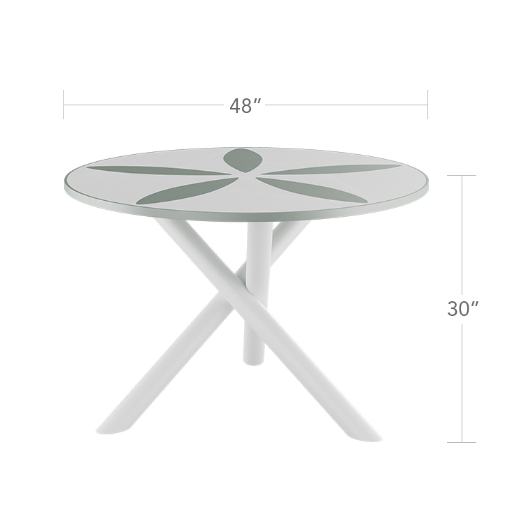 sand-dollar-side-table-48-tex-white-white-black-duraboard