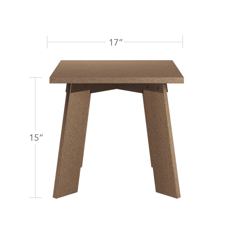 pollyoutdoor-side-table