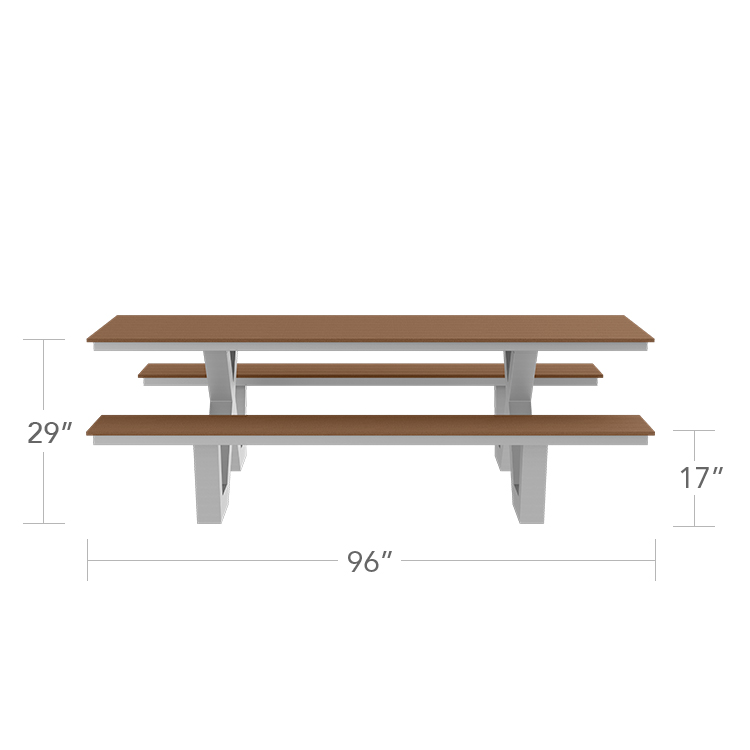 vienna-picnic-table-rectangular