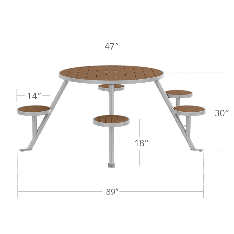 vienna-easton-round-picnic-table-seats-6-ada